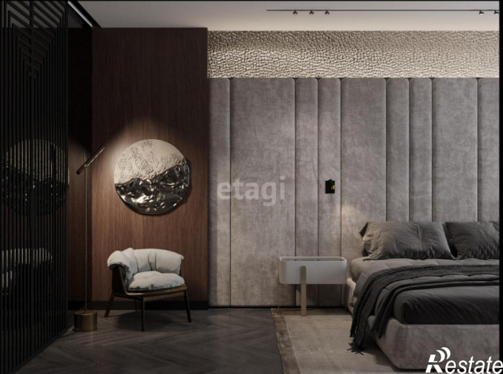 2-комн квартира Туринская, 7
