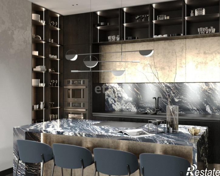2-комн квартира Туринская, 7