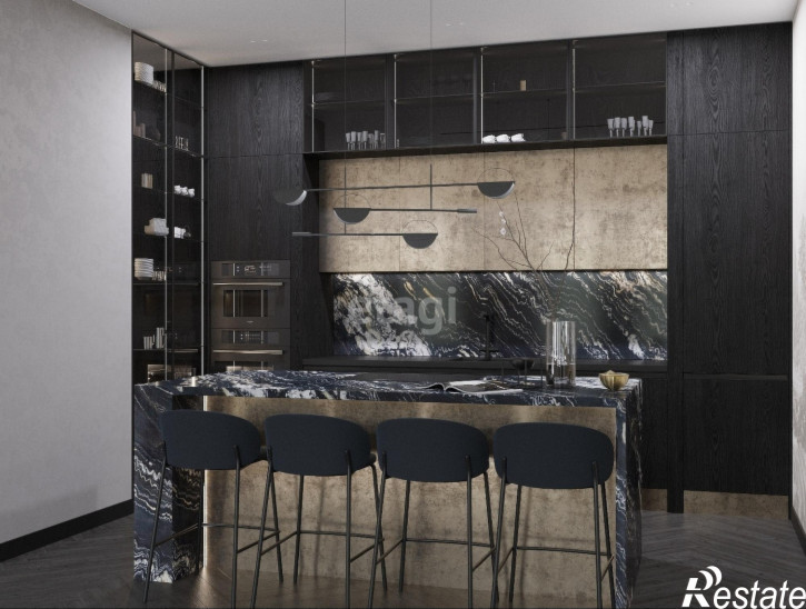 2-комн квартира Туринская, 7