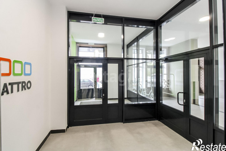 2-комн квартира Дамбовская, 25