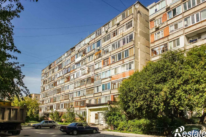 1-комн квартира Седова, 64а