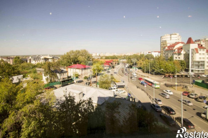 Офис Дзержинского 15