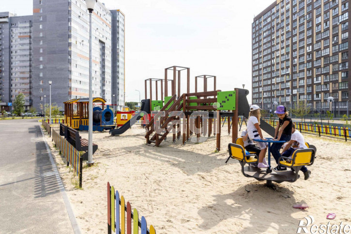 1-комн квартира Новоселов, 113