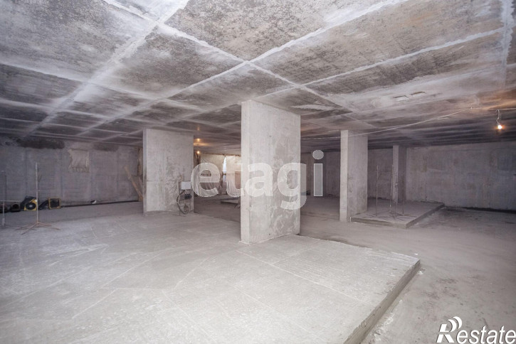 1-комн квартира Краснооктябрьская, 8
