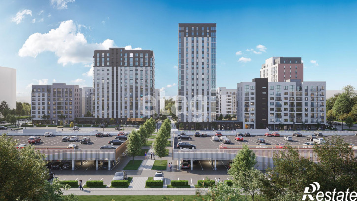 2-комн квартира Бориса Прудаева, 4