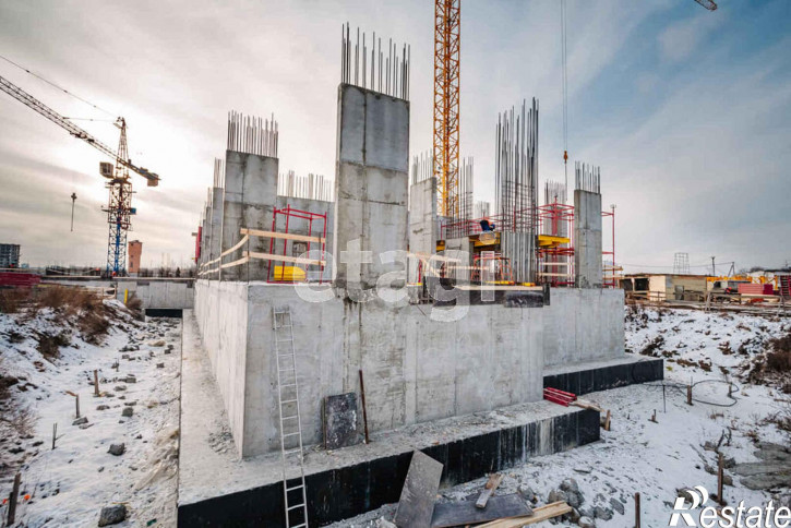 2-комн квартира Краснооктябрьская, 8