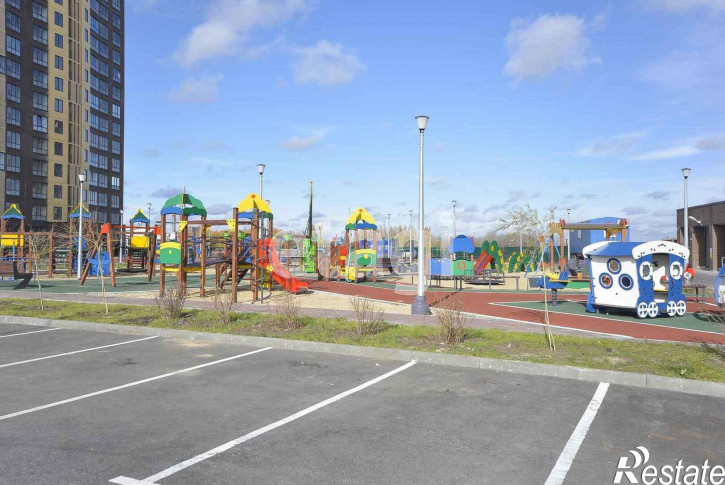 2-комн квартира Новоселов, 113