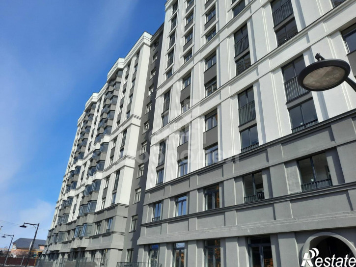 Офис Екатеринбург
