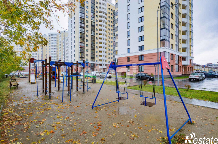 Квартира Александра Козицына, 10
