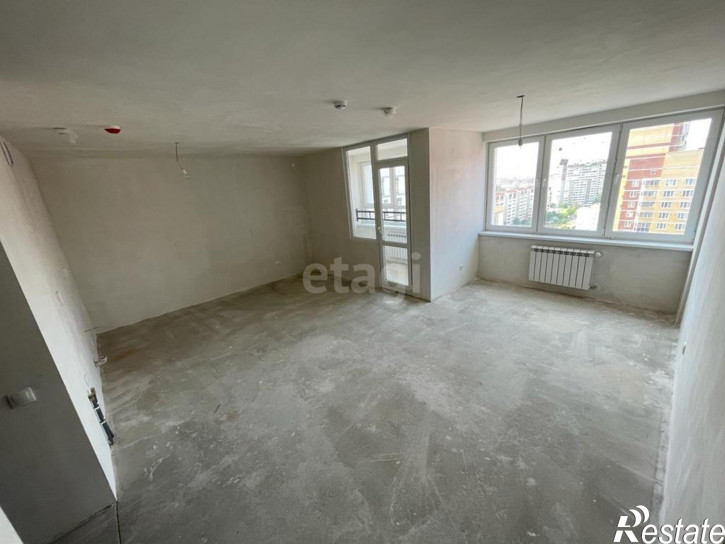 3-комн квартира Краснолесья, 10 к 4