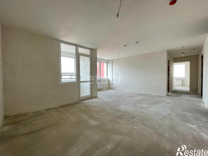 3-комн квартира Краснолесья, 10 к 4