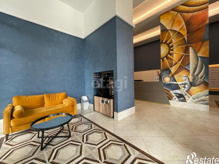 3-комн квартира Краснолесья, 10 к 4