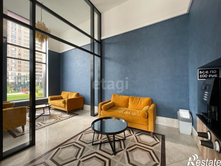 3-комн квартира Краснолесья, 10 к 4