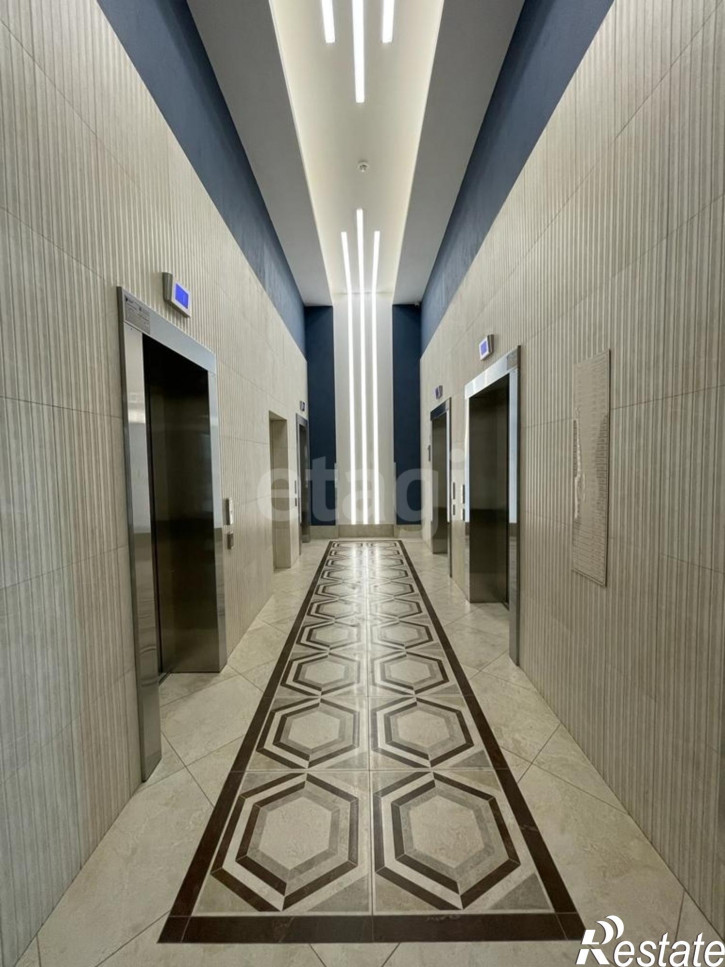 3-комн квартира Краснолесья, 10 к 4