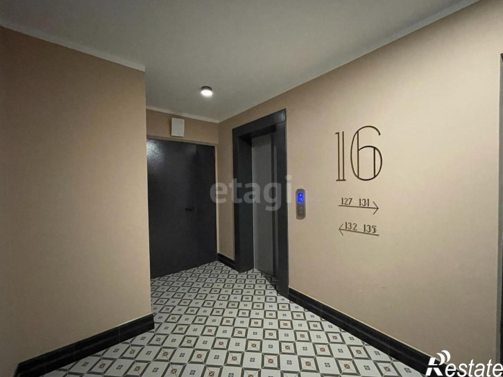 3-комн квартира Краснолесья, 10 к 4