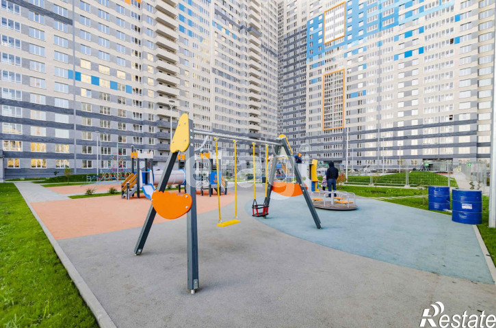 1-комн квартира Дорожная, 18