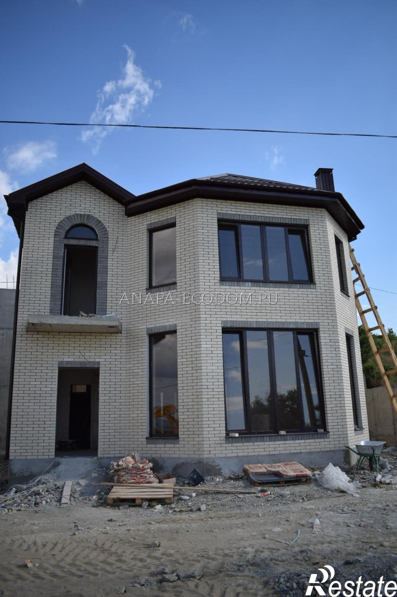 Купить дачу, дом, коттедж за 10 500 000 рублей на улица Николая Старшинова