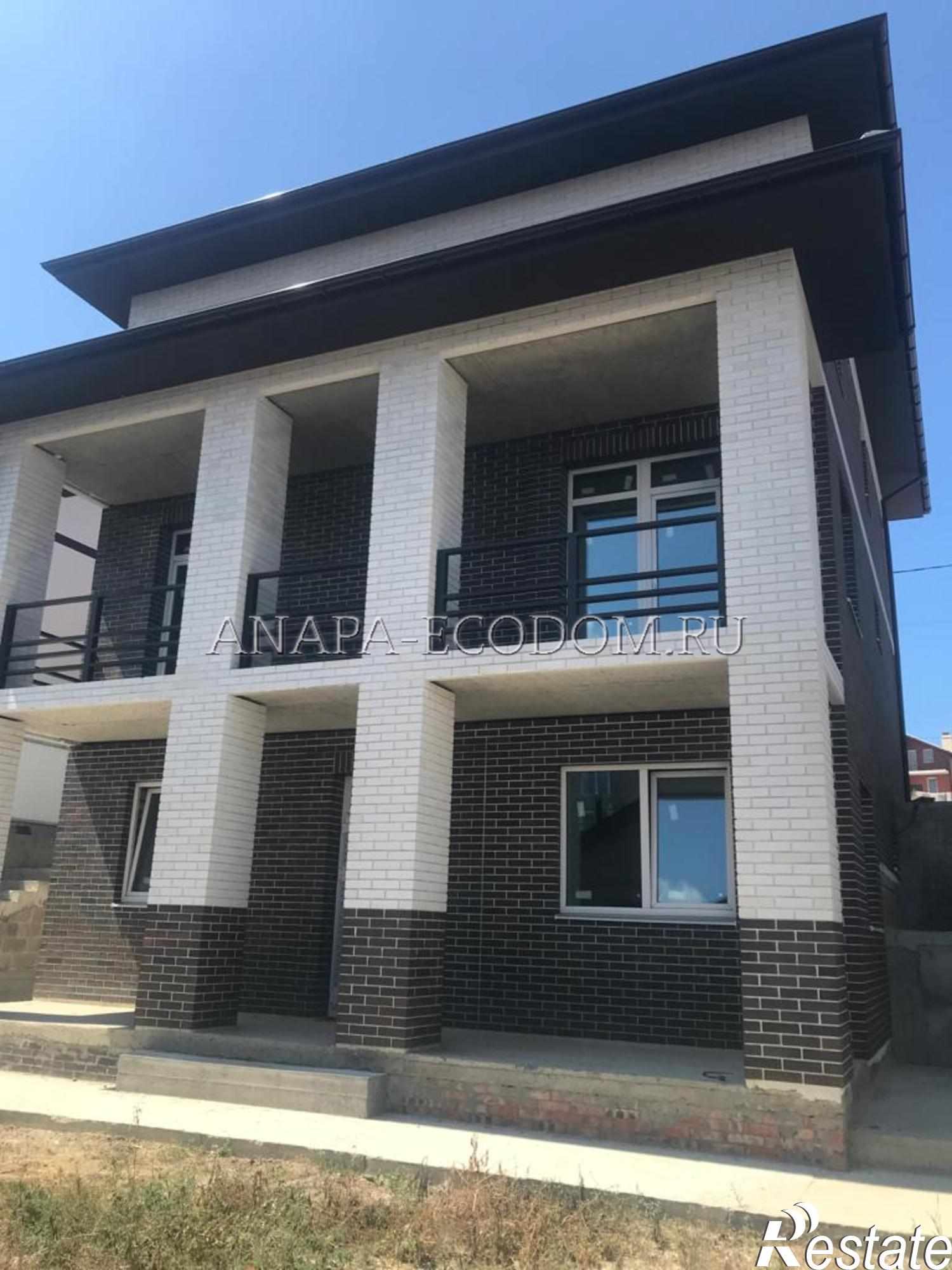 Купить дачу, дом, коттедж за 20 000 000 рублей на переулок Жемчужный