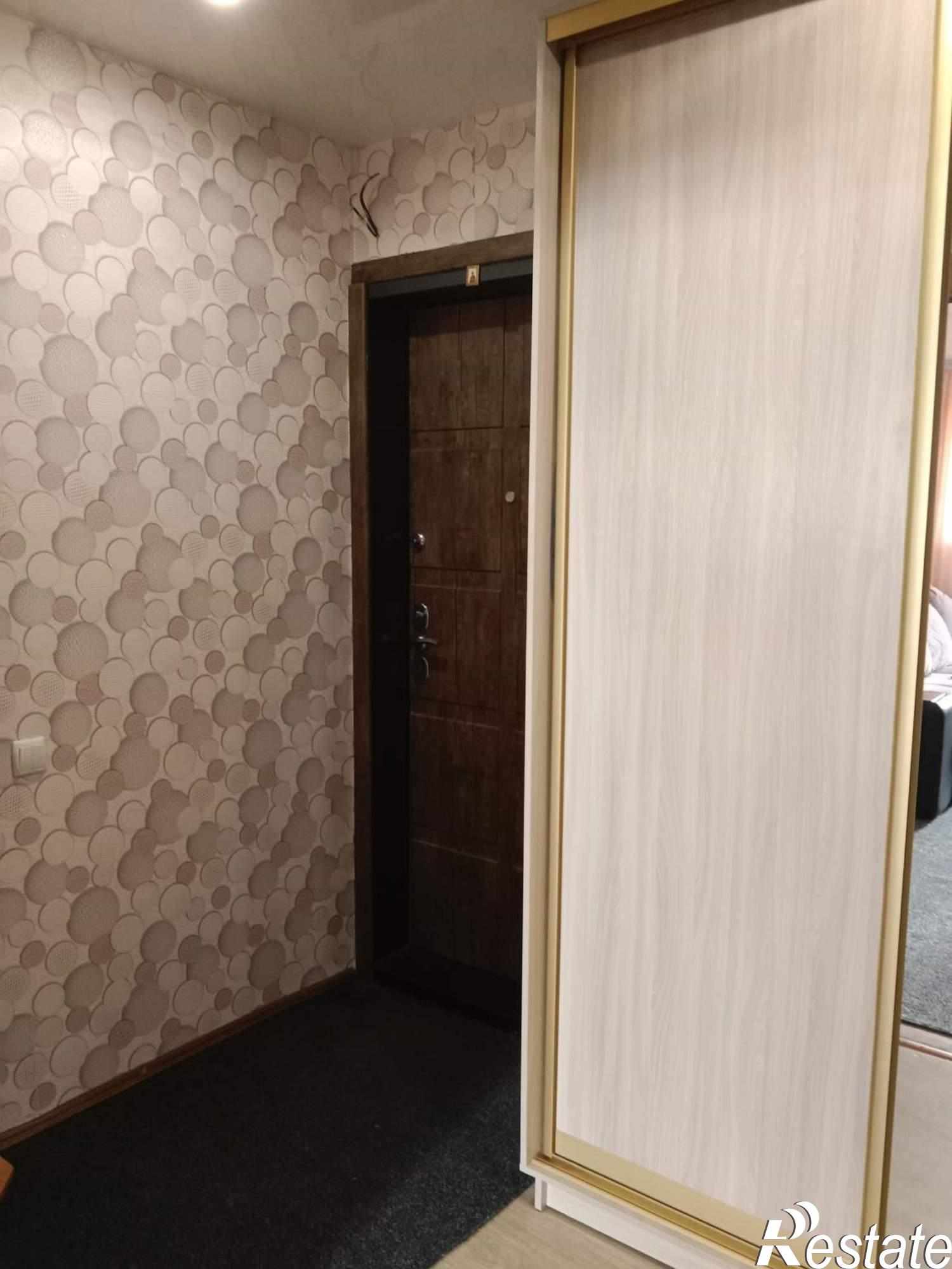 Купить квартиру за 3 500 000 рублей на Зорге улица, д.94
