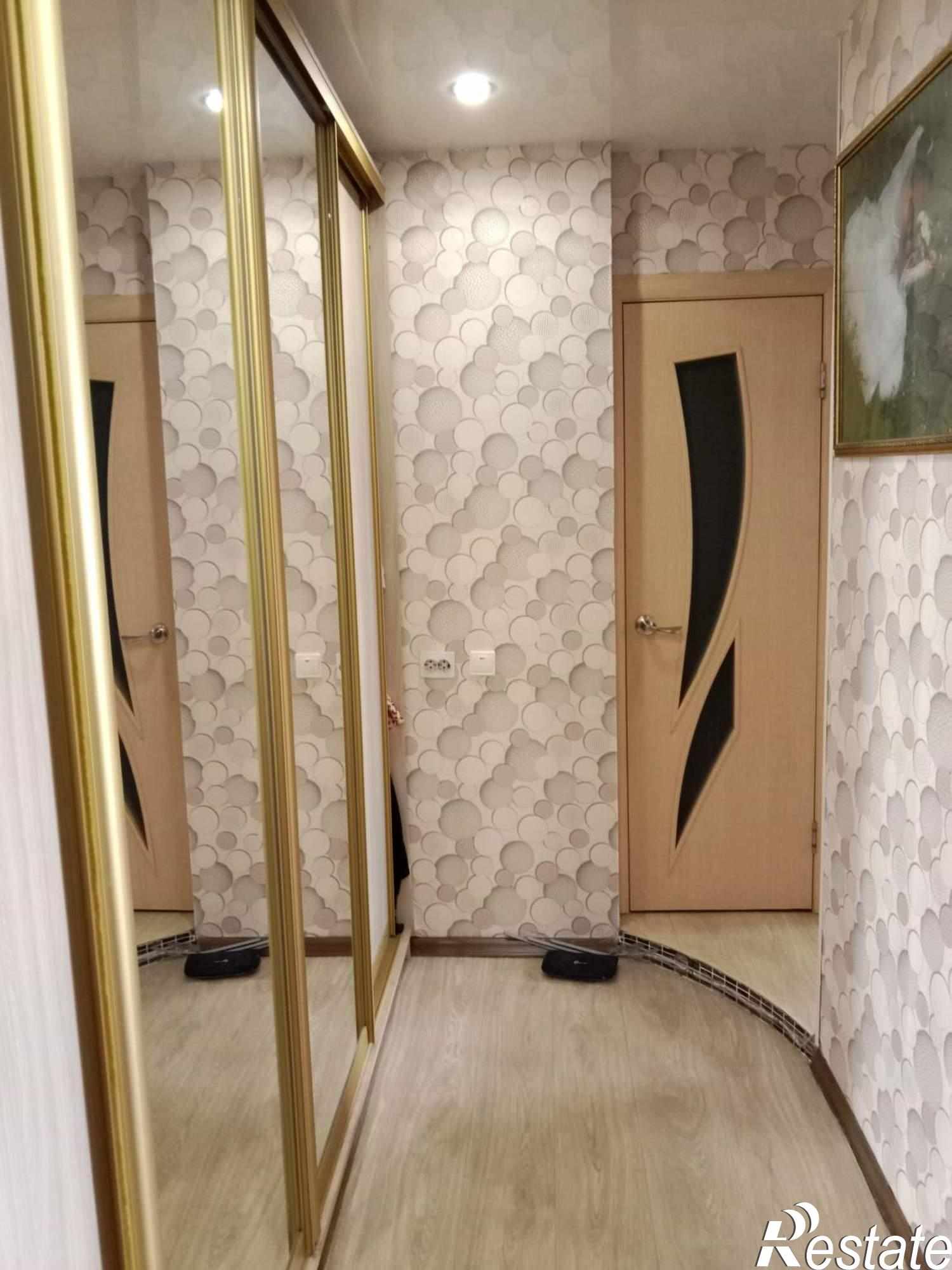 Купить квартиру за 3 500 000 рублей на Зорге улица, д.94