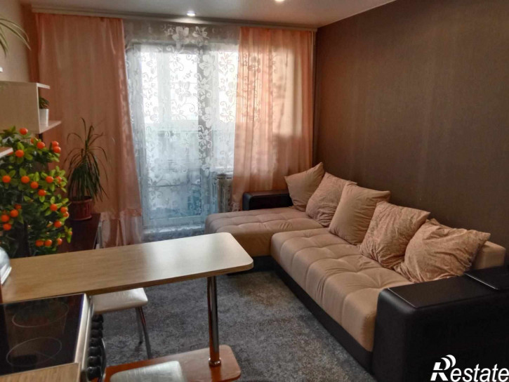 2-комн квартира Зорге улица, д.94