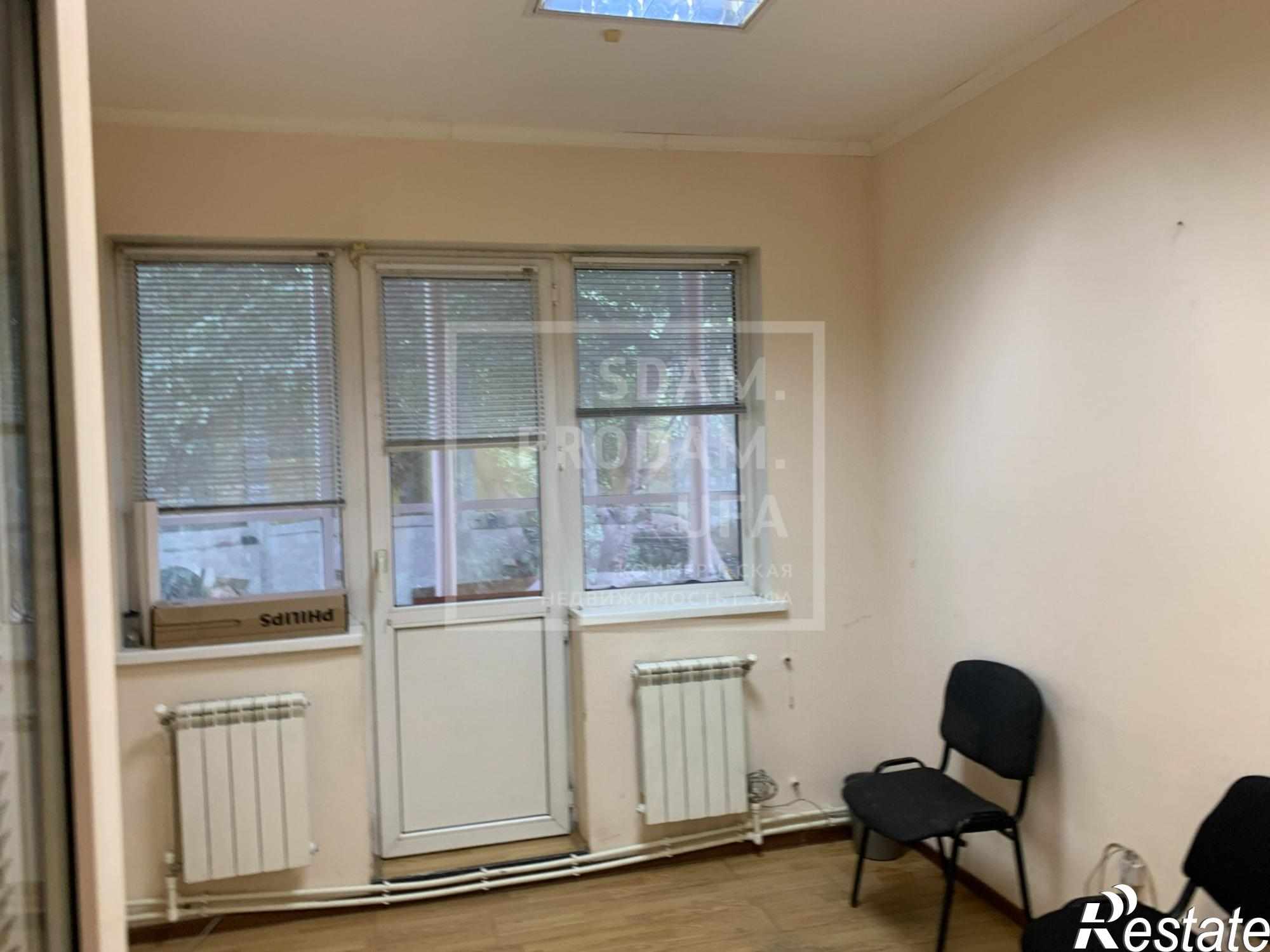 Сдать офис, помещение под офис за 15 000 рублей на Клавдии Абрамовой улица, д.1