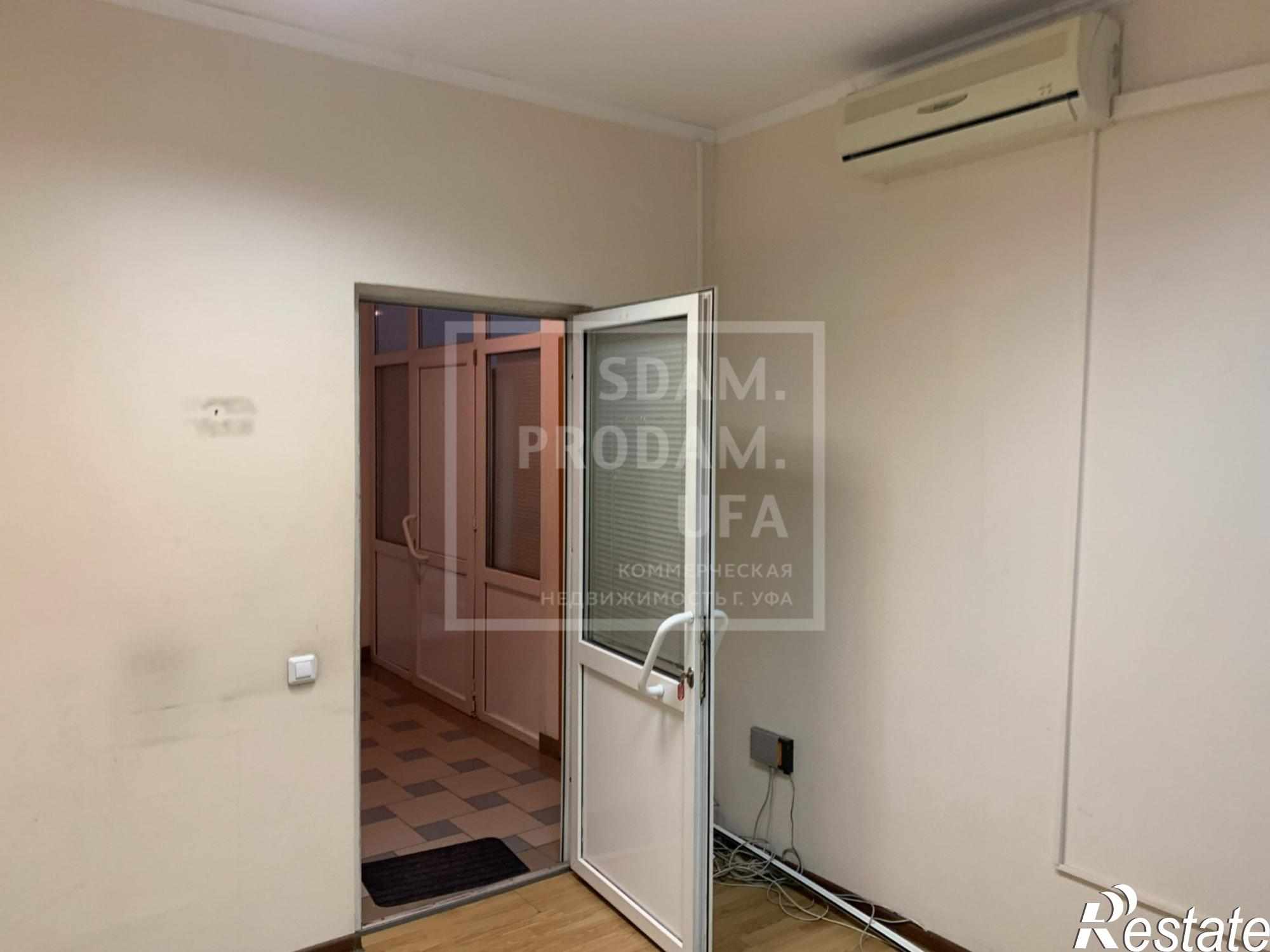 Сдать офис, помещение под офис за 15 000 рублей на Клавдии Абрамовой улица, д.1