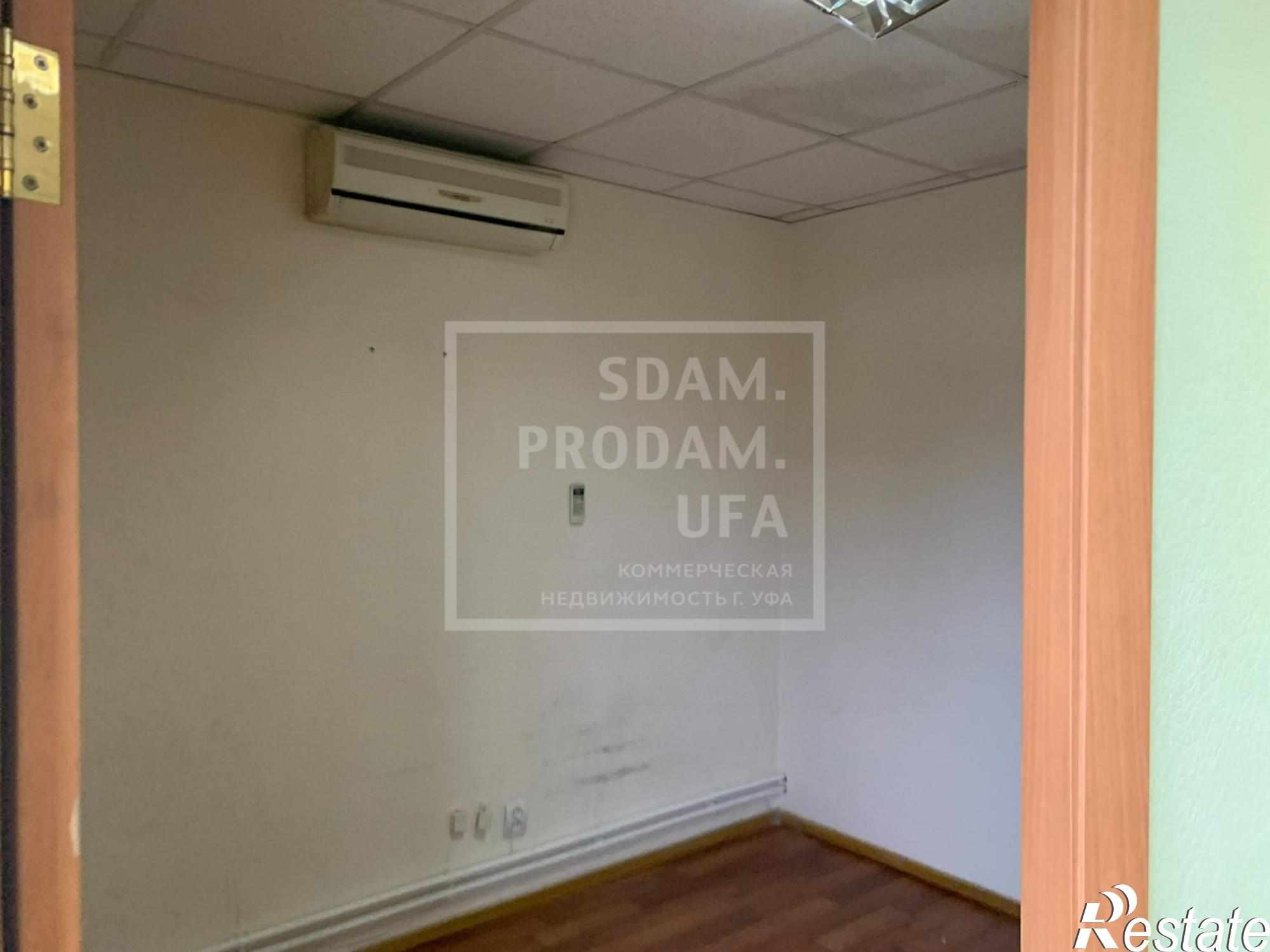 Сдать офис, помещение под офис за 15 000 рублей на Клавдии Абрамовой улица, д.1