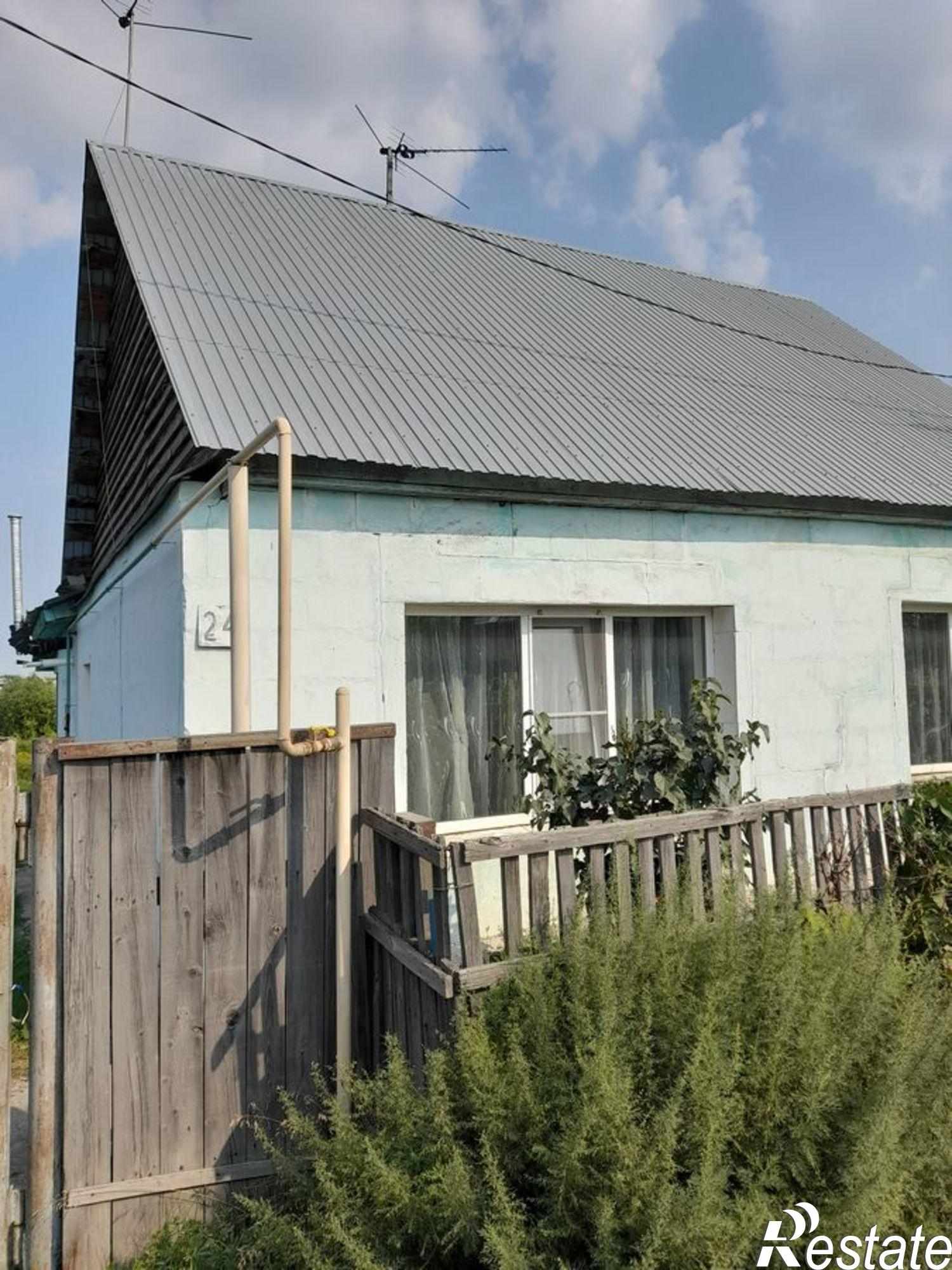 Купить дачу, дом, коттедж за 4 700 000 рублей на Октябрьская