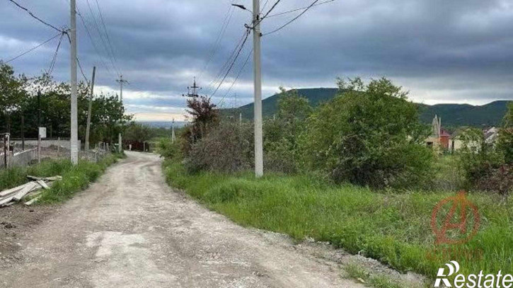 Земельный участок Южная Озереевка село