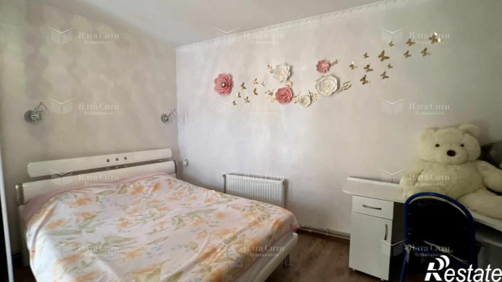 4-комн квартира Игнатенко ул., 8