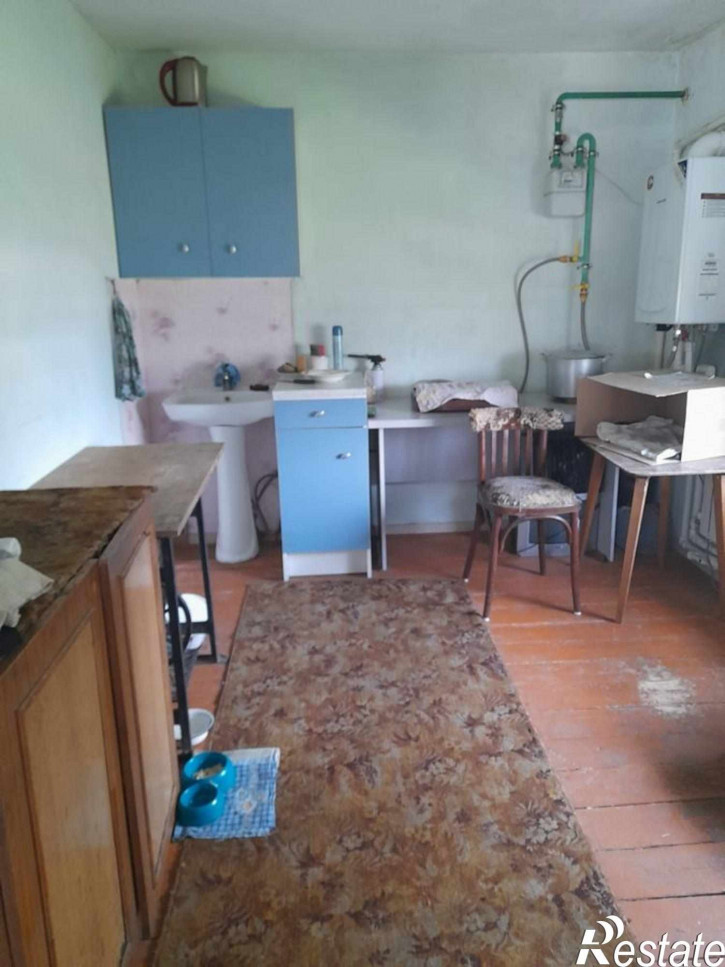 Коттедж/дом Октябрьская