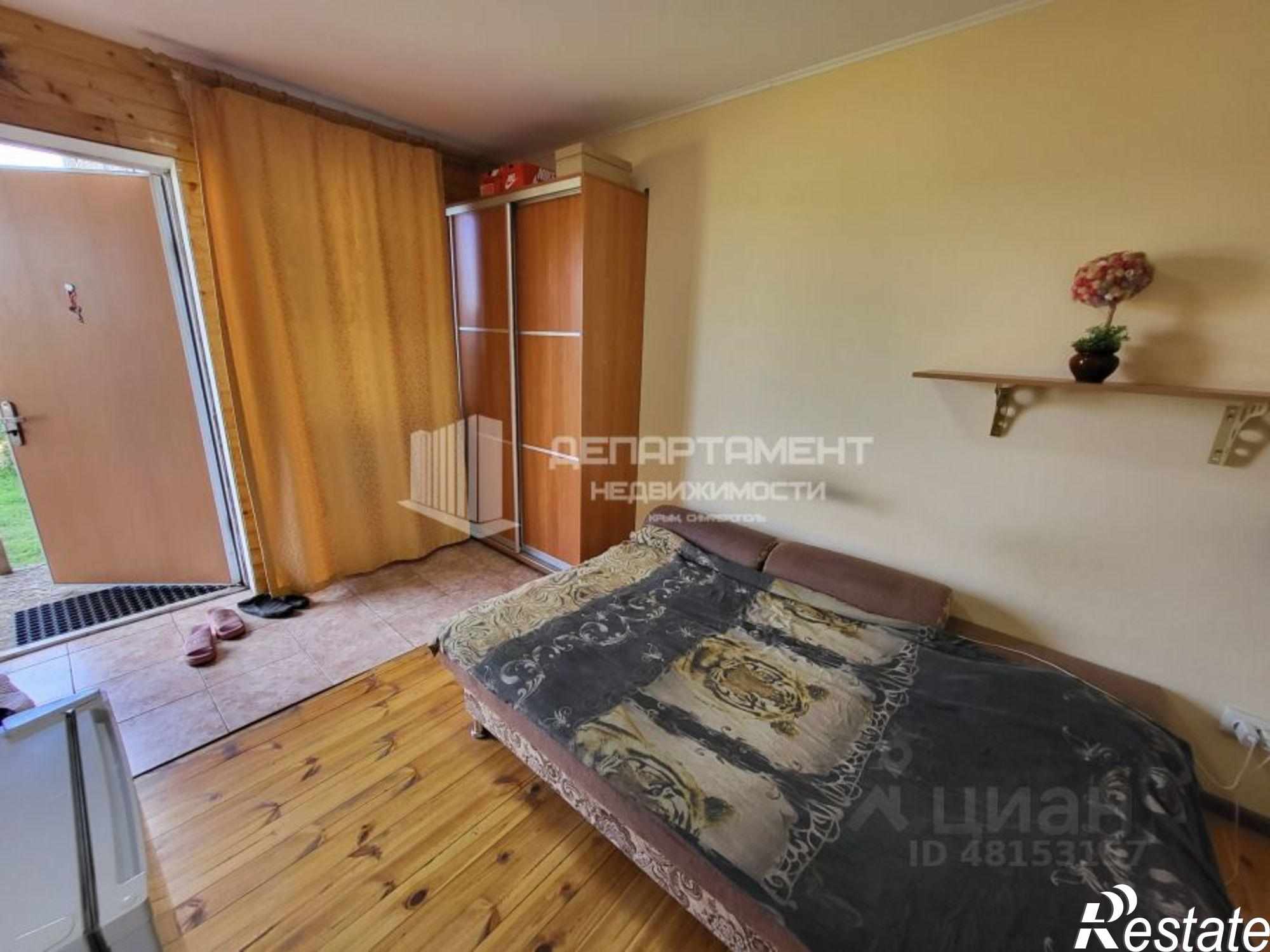 Купить ОСЗ, отдельно стоящее здание за 6 900 000 рублей на Аэроклубная улица, 2
