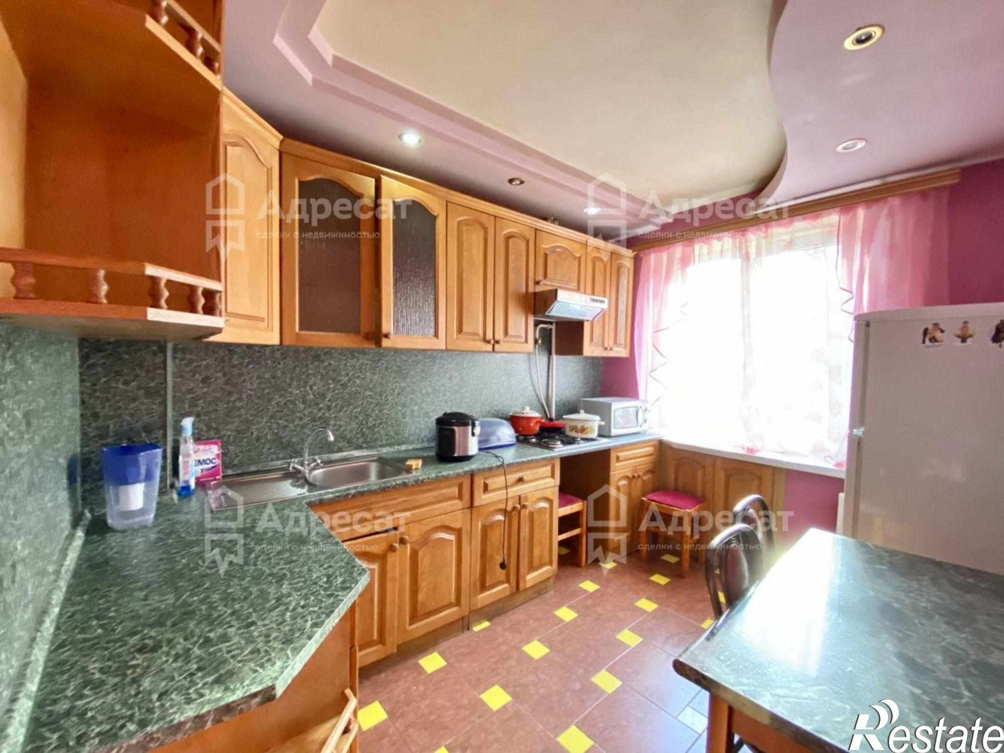 Сдать квартиру за 35 000 рублей на ул. Пролетарская,  д.55