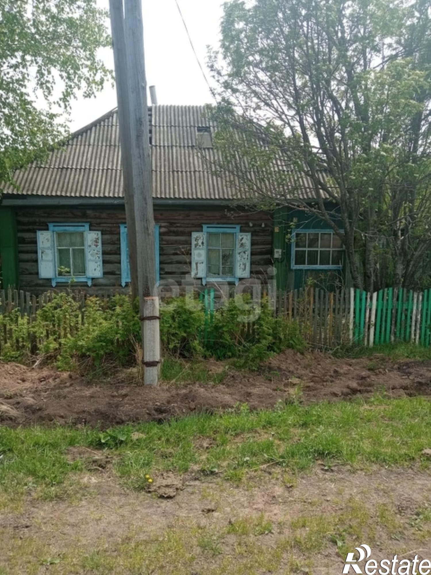 Купить дачу, дом, коттедж за 850 000 рублей на улица Черняка