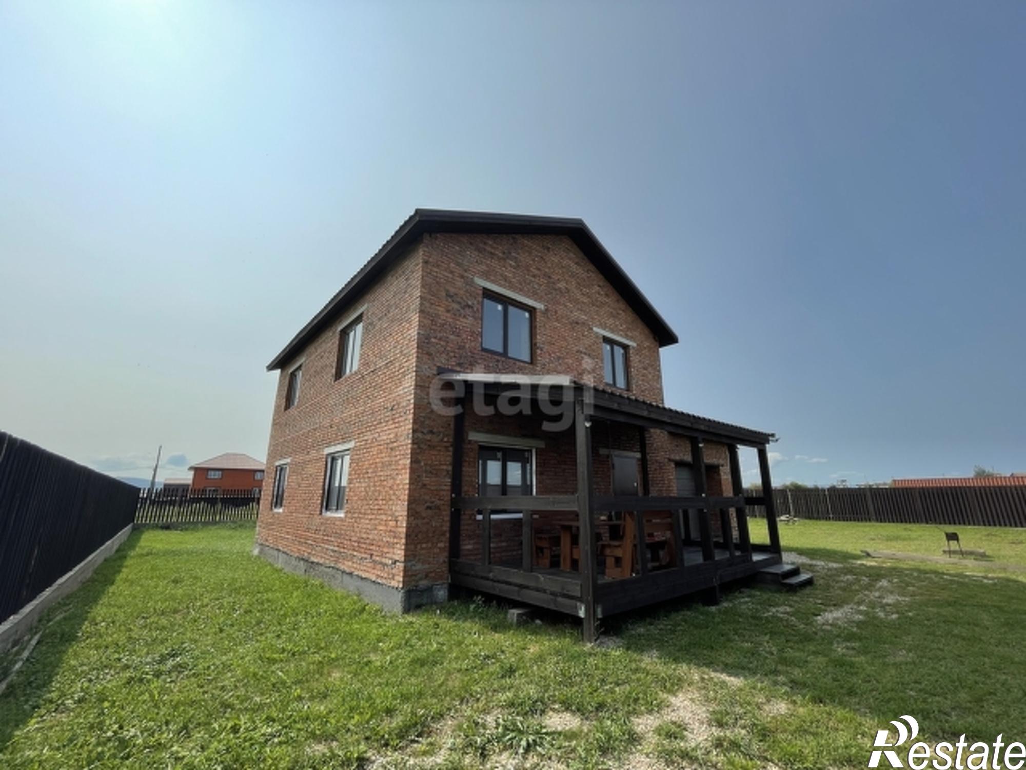 Купить дачу, дом, коттедж за 6 500 000 рублей на Зелёная улица