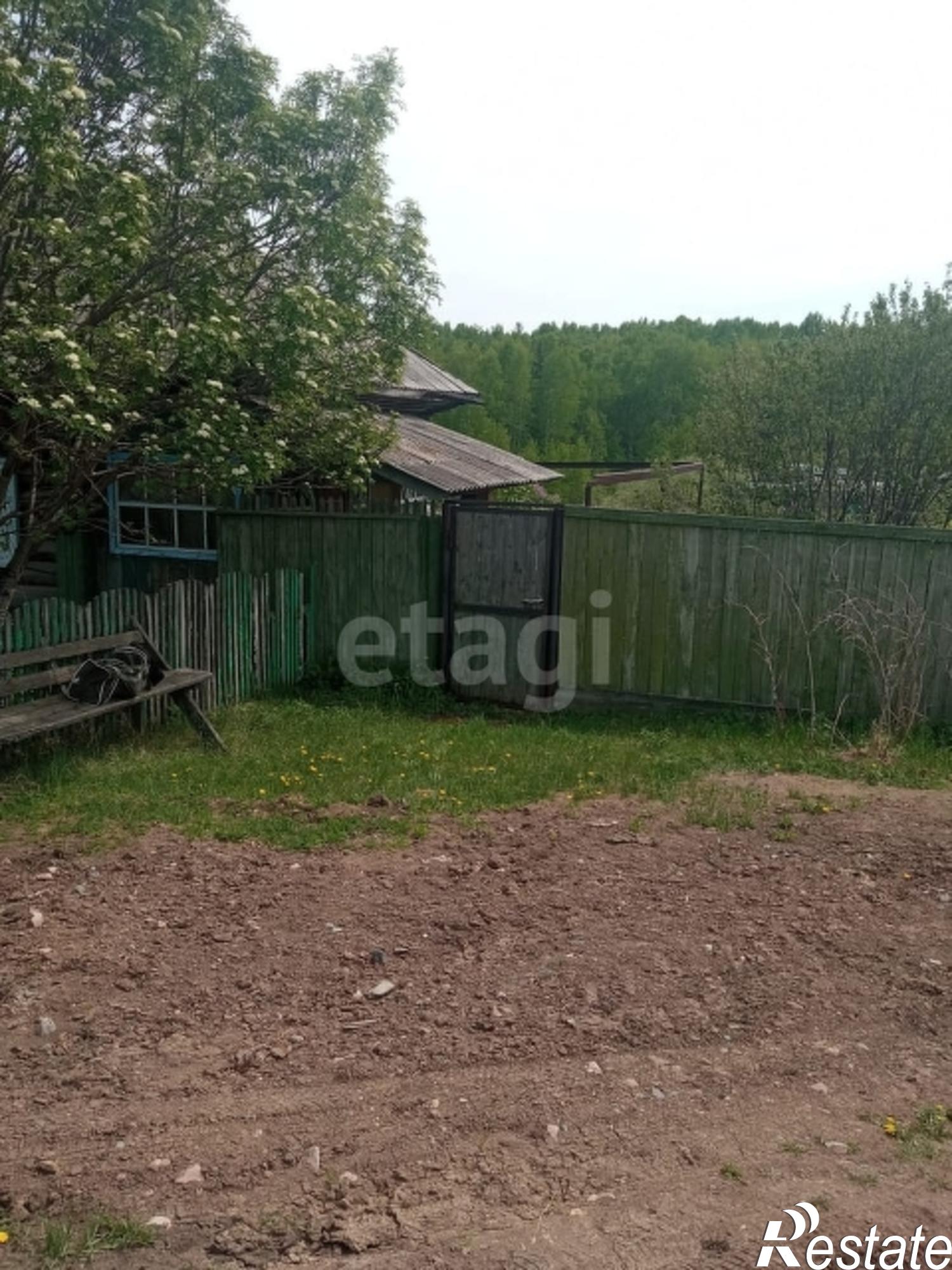 Купить дачу, дом, коттедж за 850 000 рублей на улица Черняка