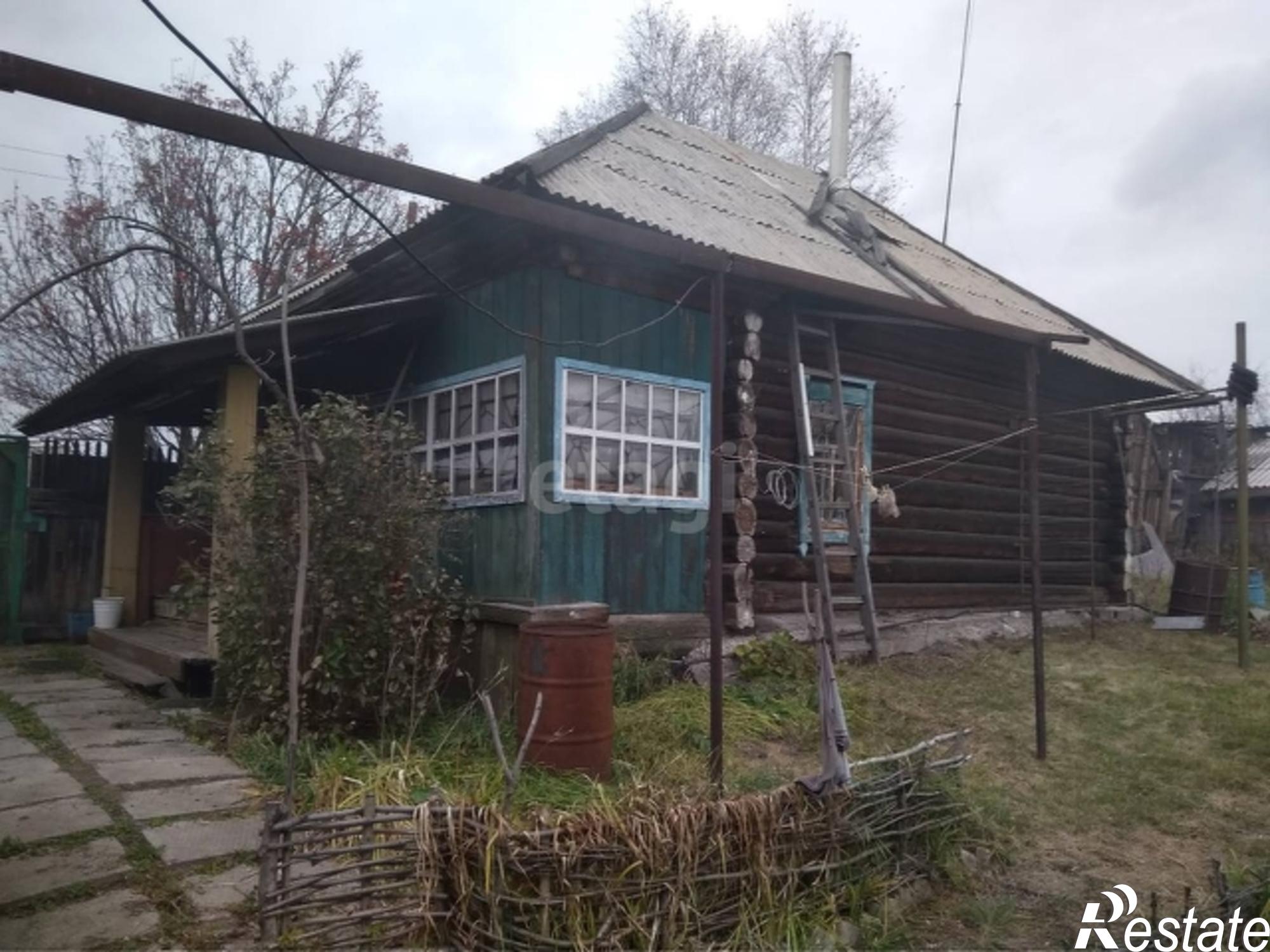 Купить дачу, дом, коттедж за 850 000 рублей на улица Черняка