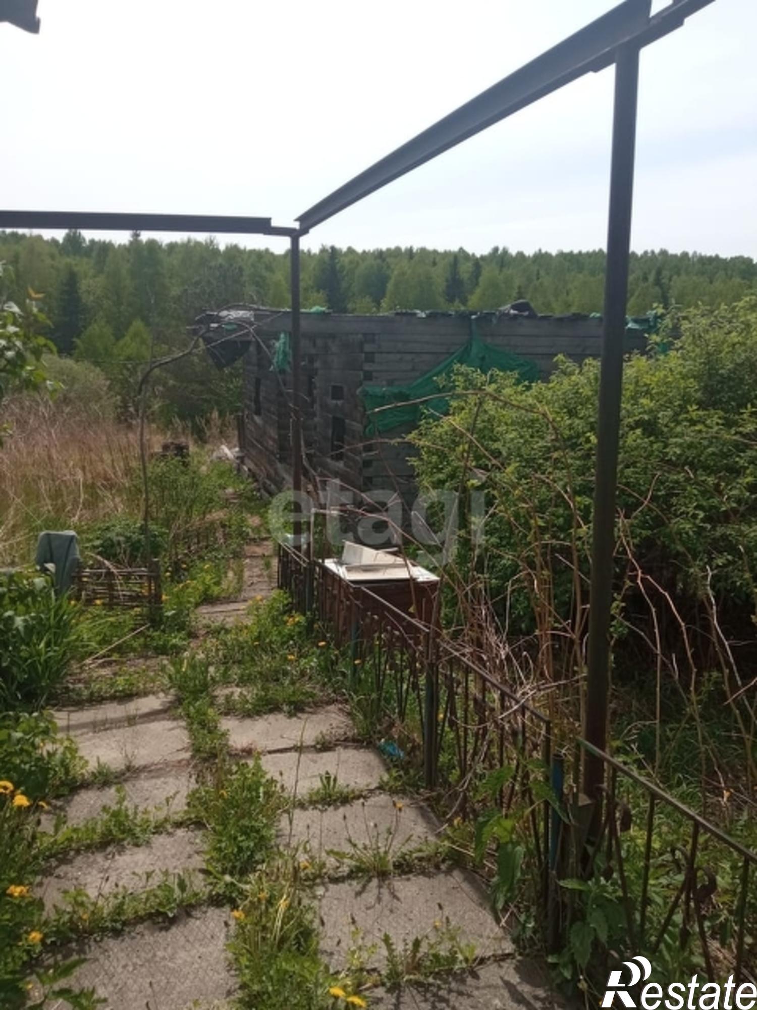Купить дачу, дом, коттедж за 850 000 рублей на улица Черняка