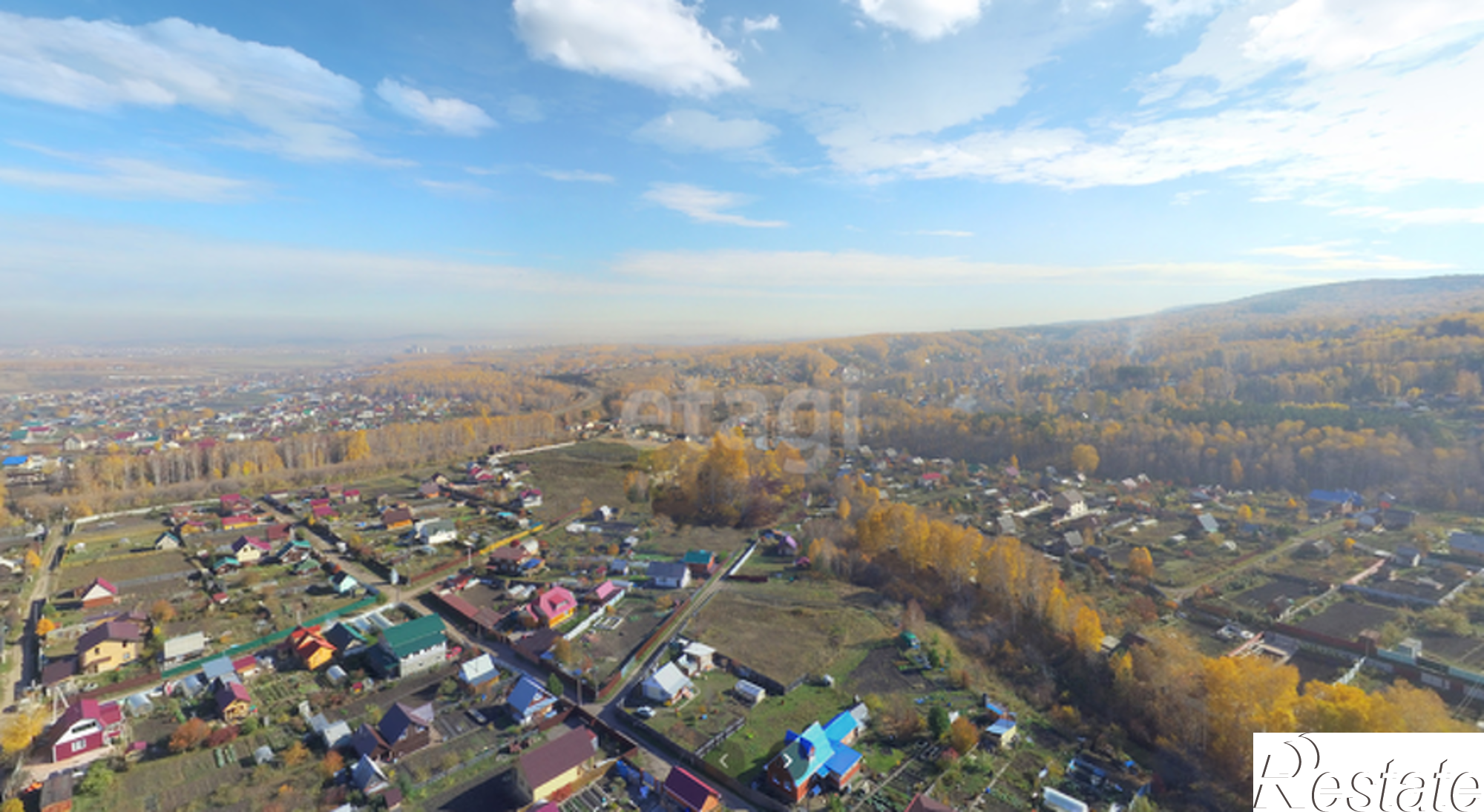 Купить землю, земельный участок за 950 000 рублей на Array