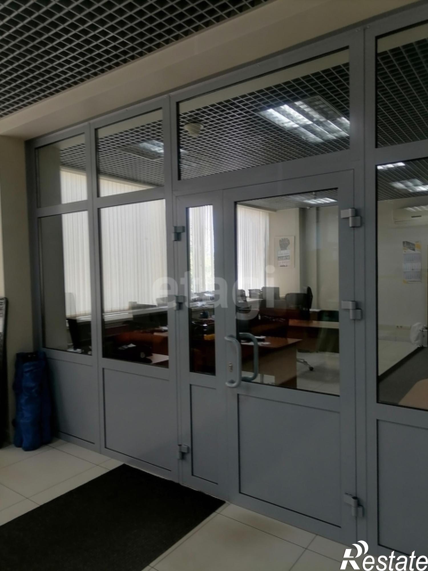 Купить офис, помещение под офис за 18 000 000 рублей на Крайняя улица