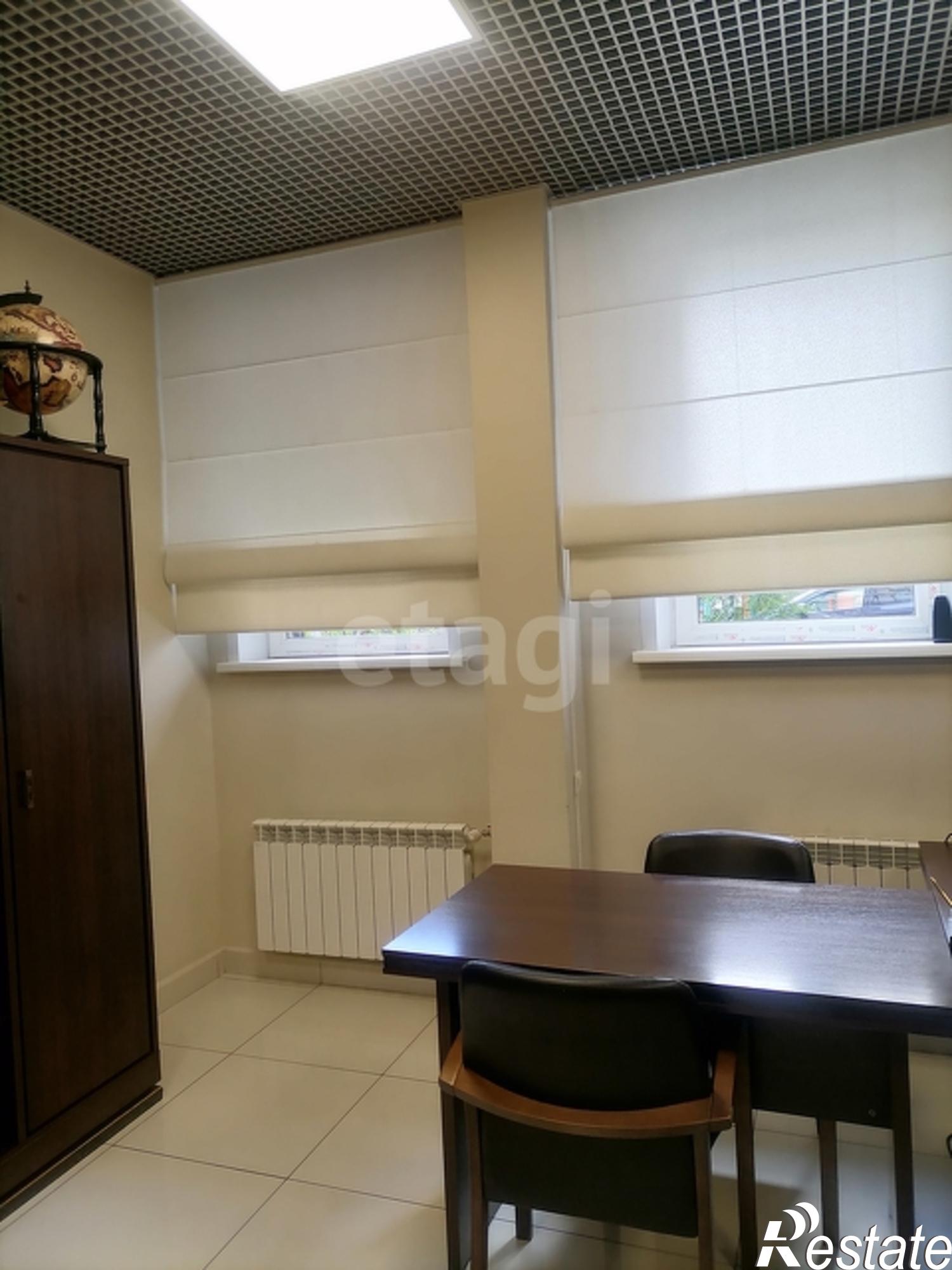 Купить офис, помещение под офис за 18 000 000 рублей на Крайняя улица
