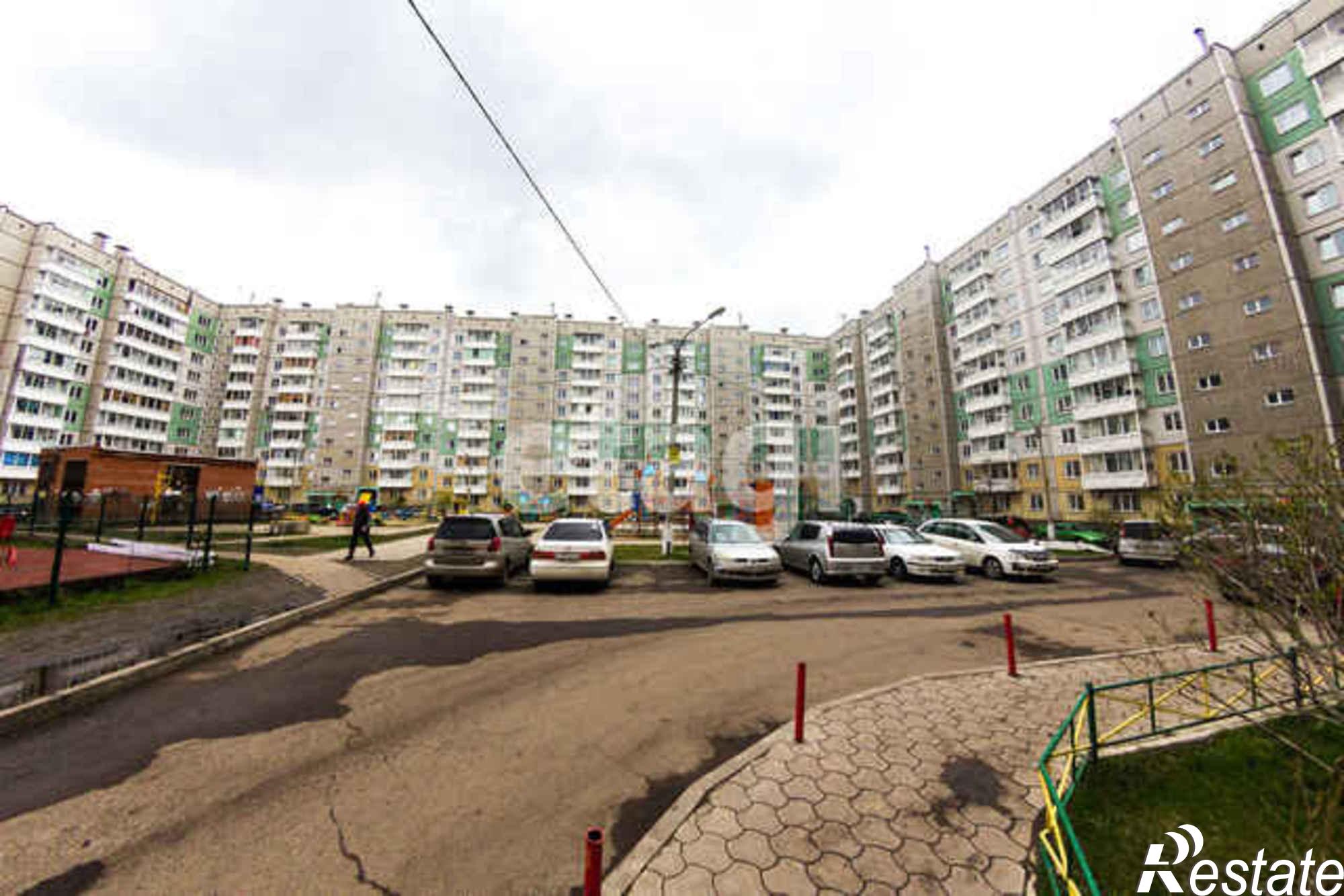 Купить квартиру за 4 000 000 рублей на улица 40 лет Победы