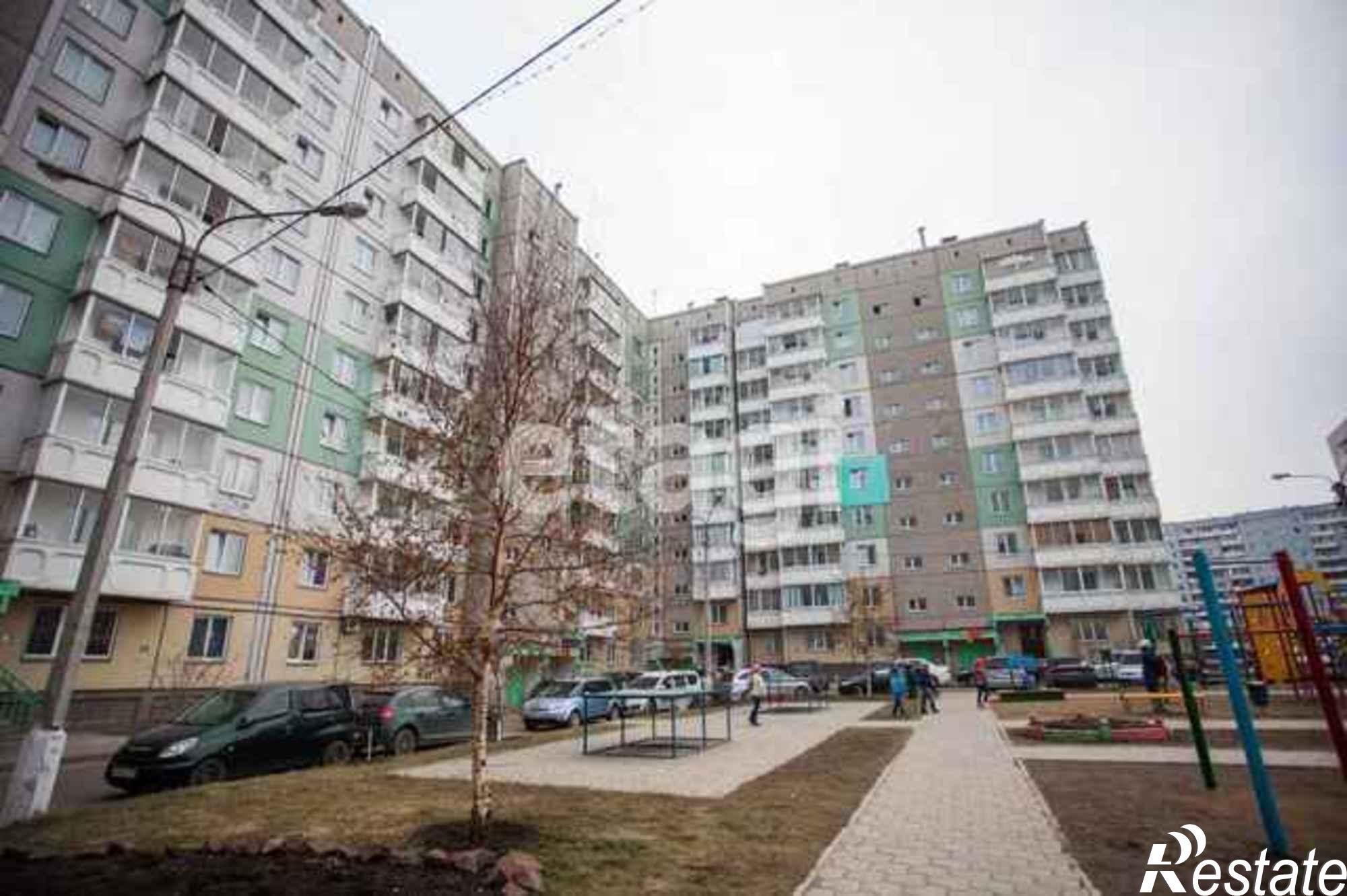 Купить квартиру за 4 000 000 рублей на улица 40 лет Победы