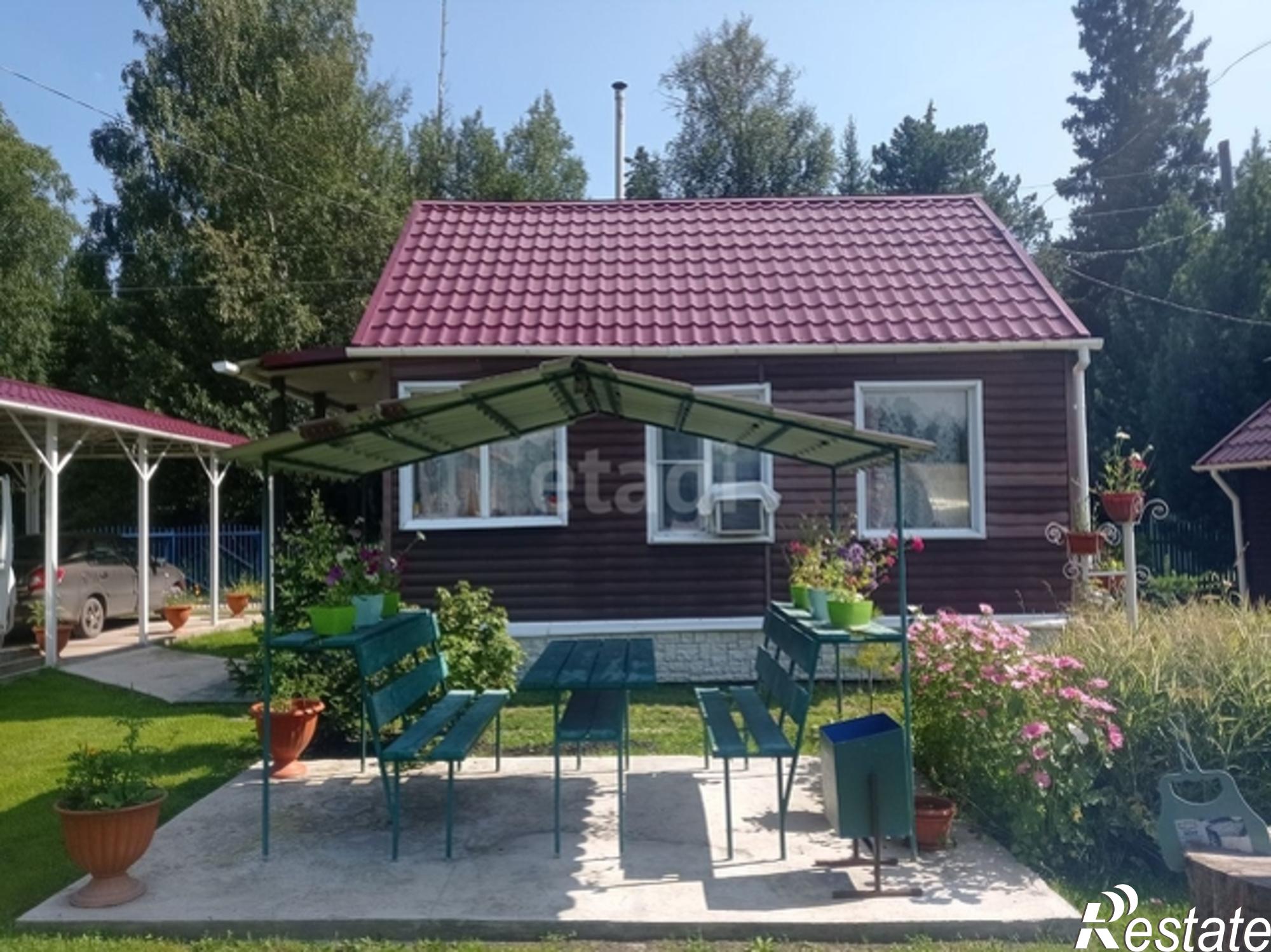 Купить дачу, дом, коттедж за 3 450 000 рублей на Array