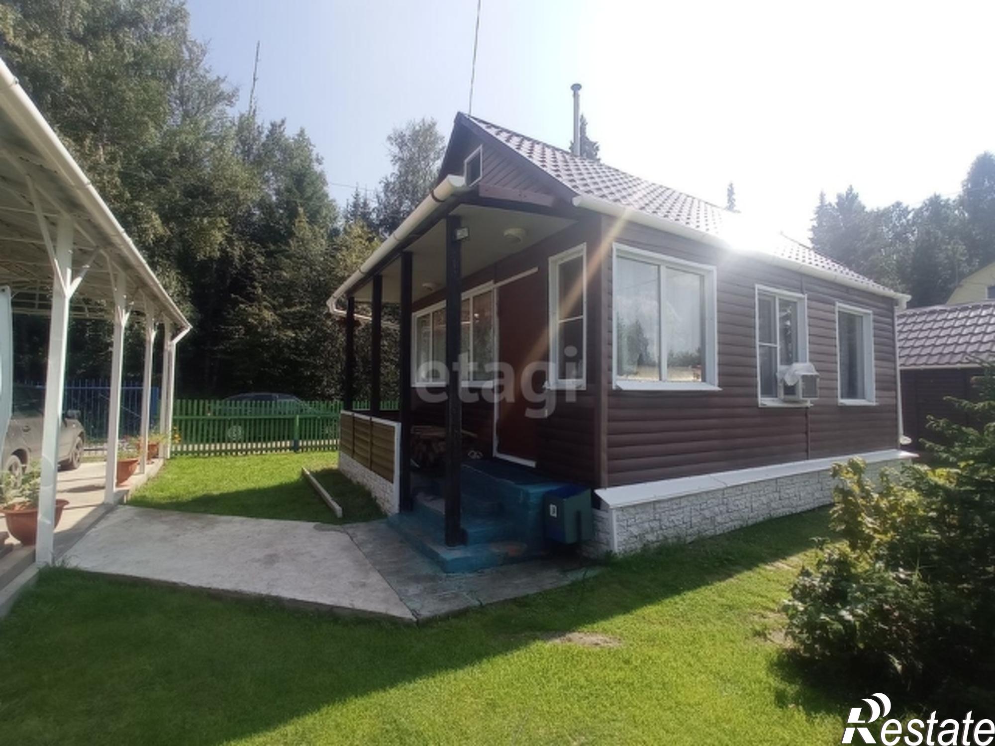 Купить дачу, дом, коттедж за 3 450 000 рублей на Array