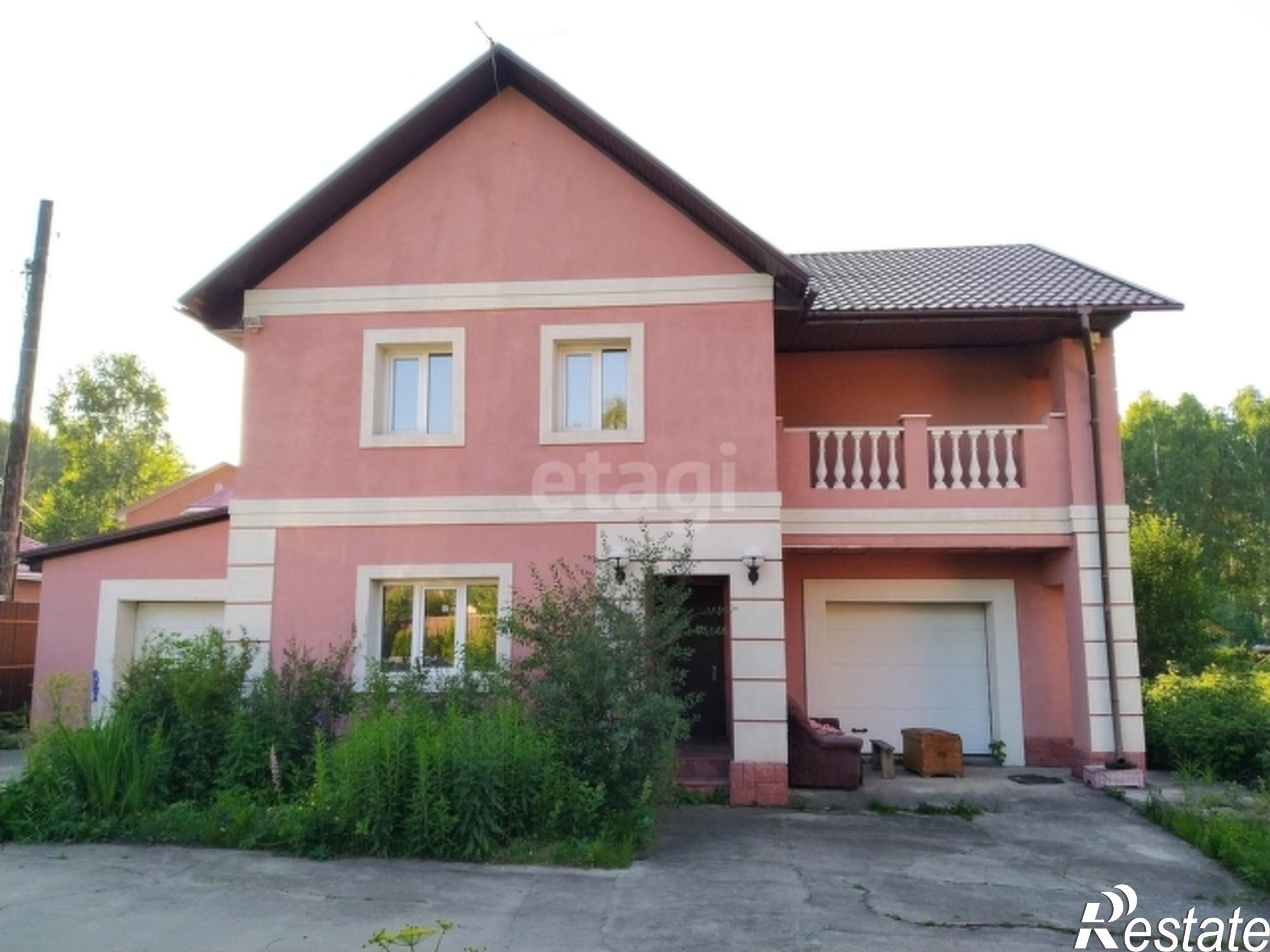 Купить дачу, дом, коттедж за 15 484 000 рублей на Array