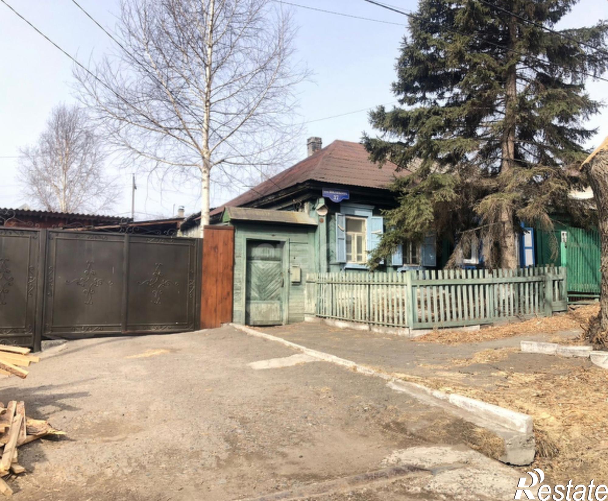 Купить дачу, дом, коттедж за 1 500 000 рублей на улица Желябова