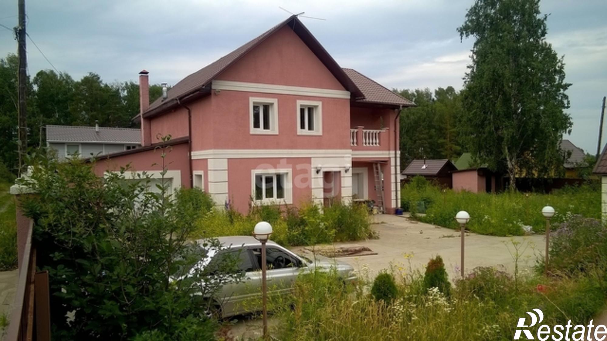 Купить дачу, дом, коттедж за 15 484 000 рублей на Array