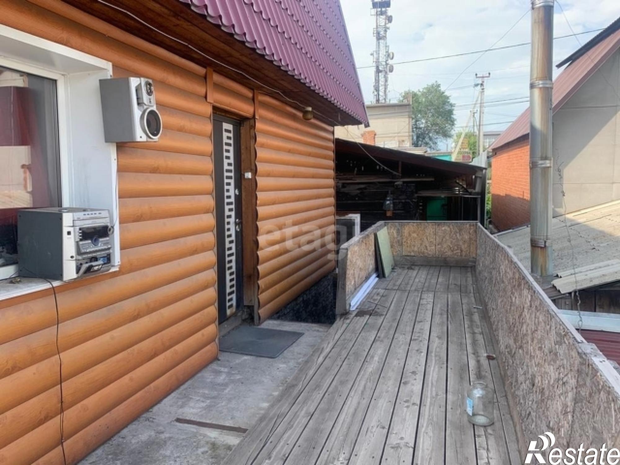 Купить дачу, дом, коттедж за 12 000 000 рублей на 5-я Линейная улица